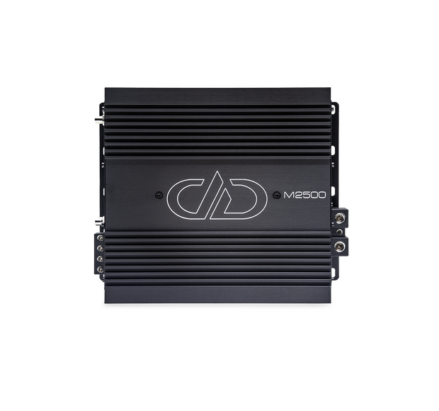 DD Audio M2500 - 4
