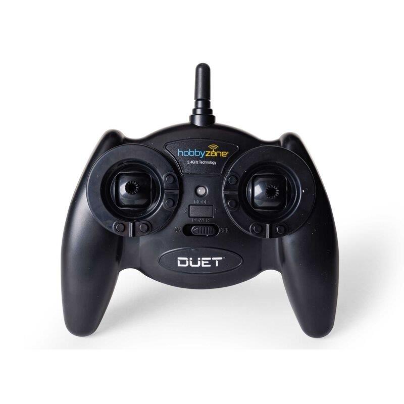 Hobbyzone Duet S 2 368mm RTF, with Battery and Charger - 19