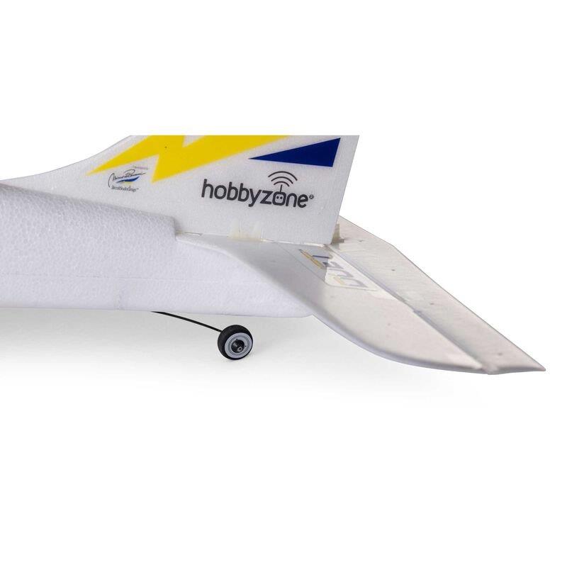 Hobbyzone Duet S 2 368mm RTF, with Battery and Charger - 16