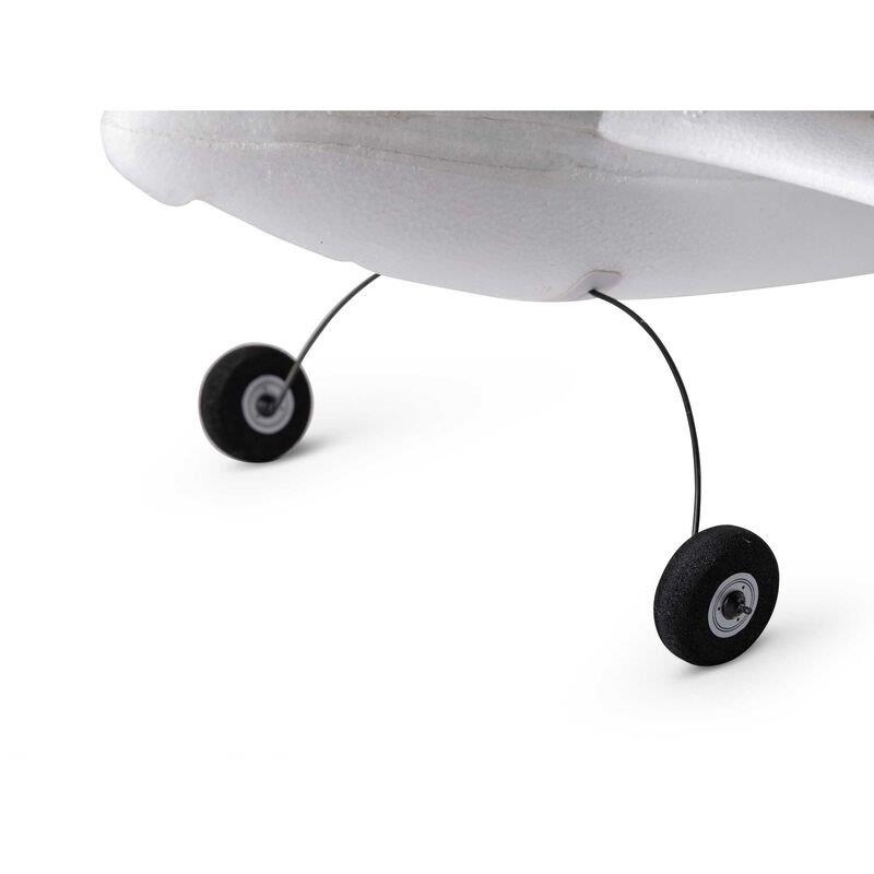 Hobbyzone Duet S 2 368mm RTF, with Battery and Charger - 15