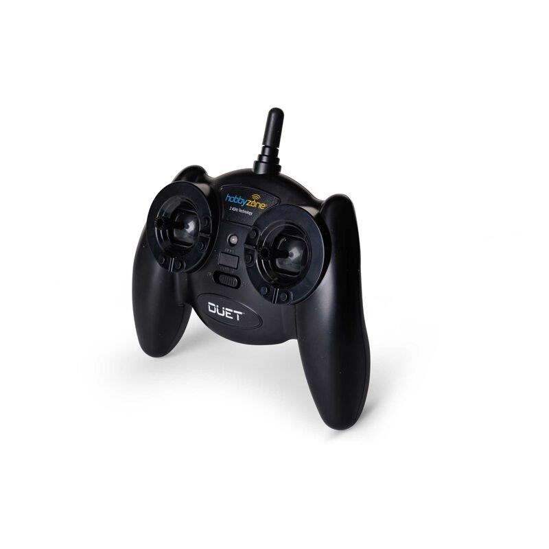 Hobbyzone Duet S 2 368mm RTF, with Battery and Charger - 20