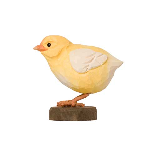 DecoBird Perky Chick - 4