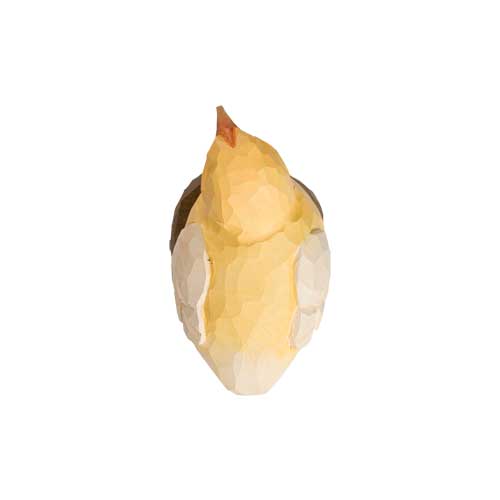 DecoBird Perky Chick - 7