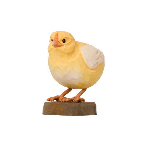 DecoBird Poussin Joyeux