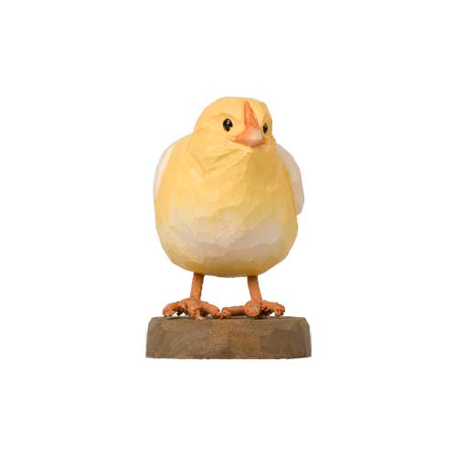 DecoBird Perky Chick - 6