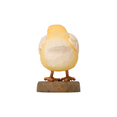 DecoBird Perky Chick - 5