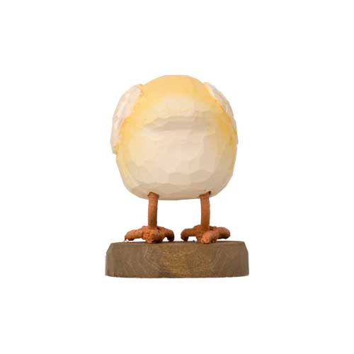 DecoBird Pickande Kyckling - 6