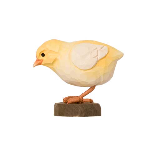 DecoBird Pickande Kyckling - 4