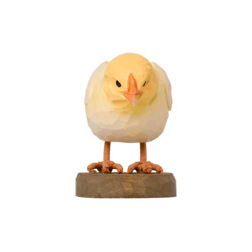 DecoBird Pickande Kyckling - 5