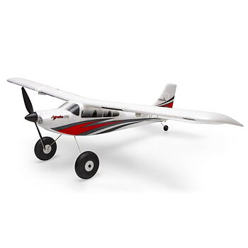 Hobbyzone Apprentice STOL S 700mm RTF with SAFE