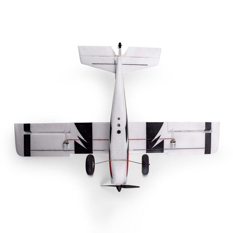 Hobbyzone Apprentice STOL S 700mm RTF with SAFE - 18