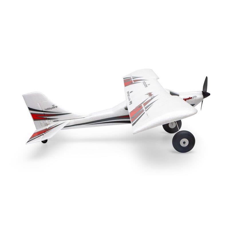 Hobbyzone Apprentice STOL S 700mm RTF with SAFE - 13