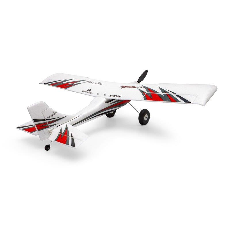 Hobbyzone Apprentice STOL S 700mm RTF with SAFE - 14