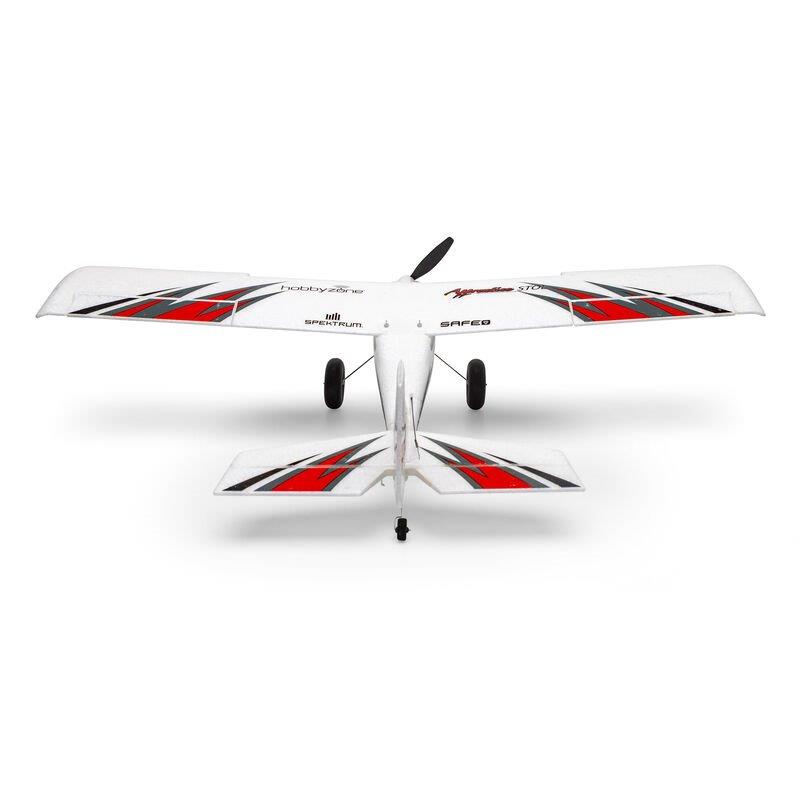 Hobbyzone Apprentice STOL S 700mm RTF with SAFE - 15