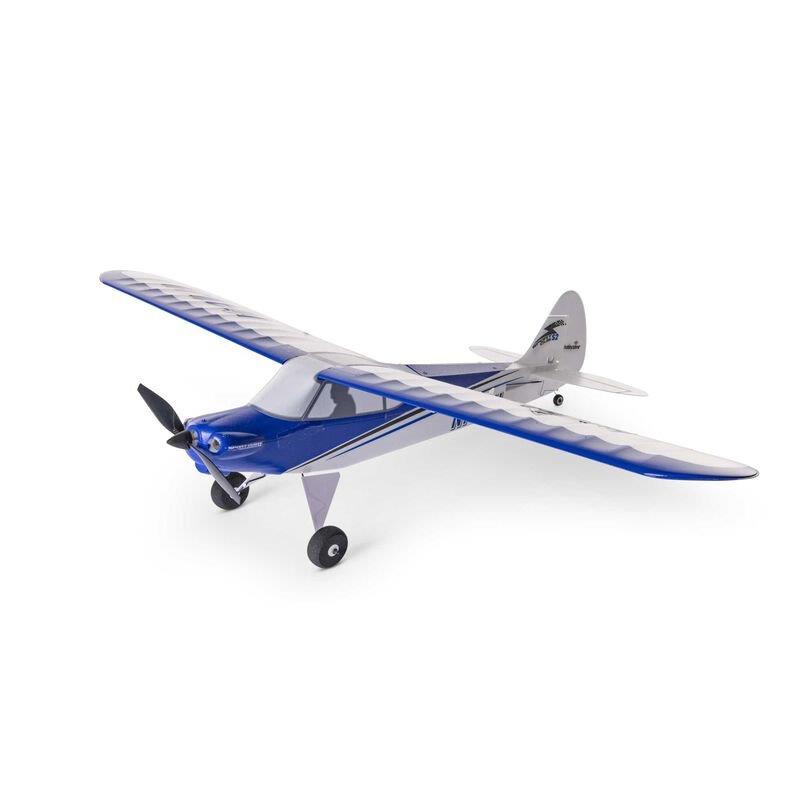 Hobbyzone Sport Cub S 2 368mm RTF with SAFE
