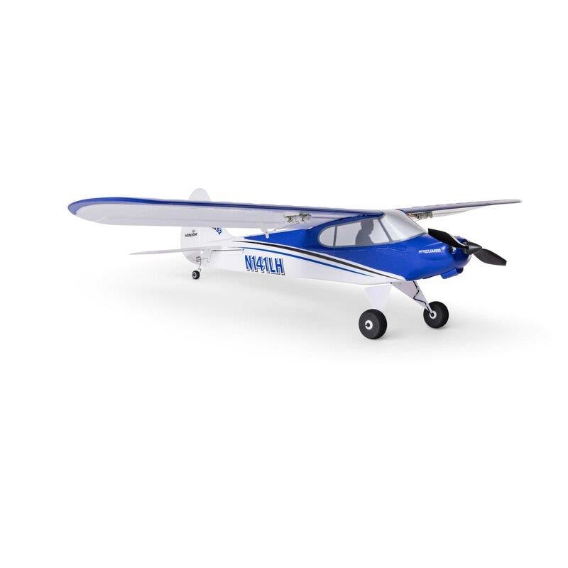 Hobbyzone Sport Cub S 2 368mm RTF with SAFE - 22