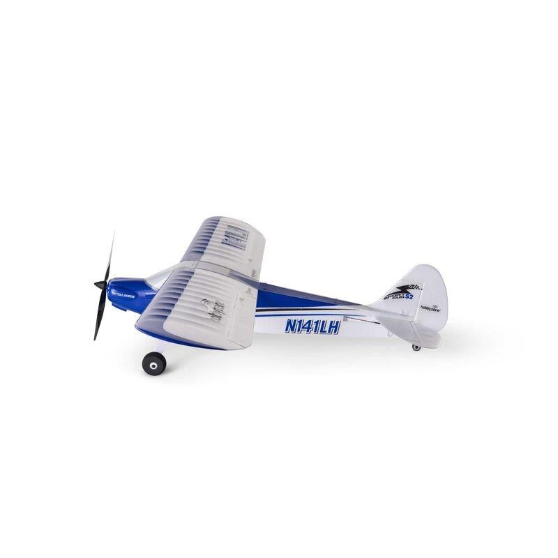 Hobbyzone Sport Cub S 2 368mm RTF with SAFE - 9