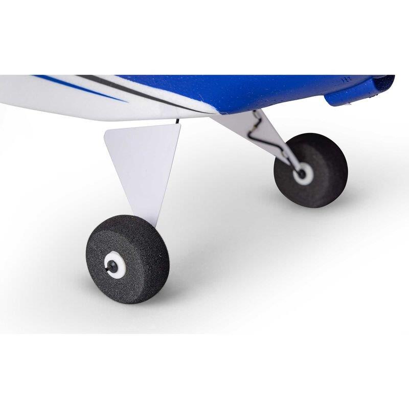 Hobbyzone Sport Cub S 2 368mm RTF with SAFE - 18