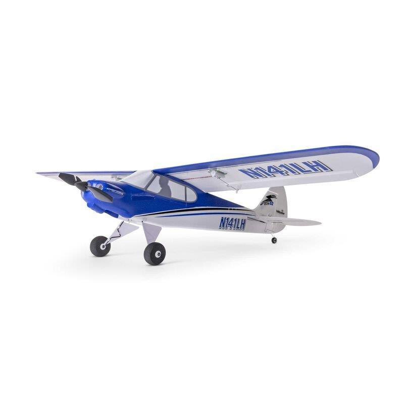 Hobbyzone Sport Cub S 2 368mm RTF with SAFE - 6