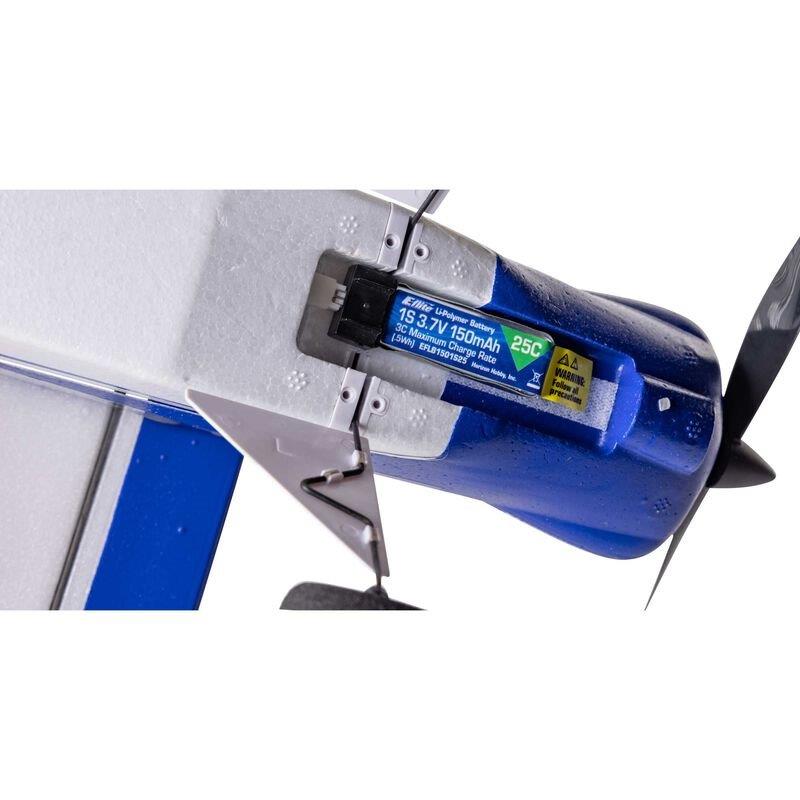 Hobbyzone Sport Cub S 2 368mm RTF with SAFE - 17