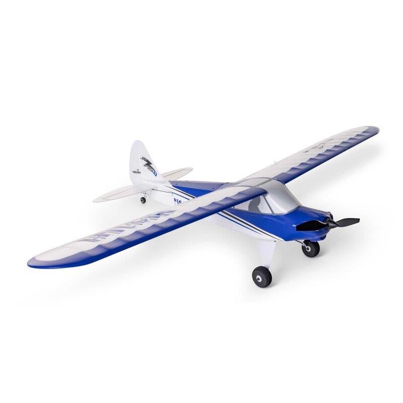 Hobbyzone Sport Cub S 2 368mm RTF with SAFE - 20
