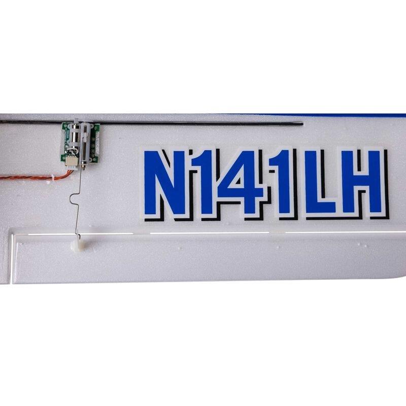Hobbyzone Sport Cub S 2 368mm RTF with SAFE - 15