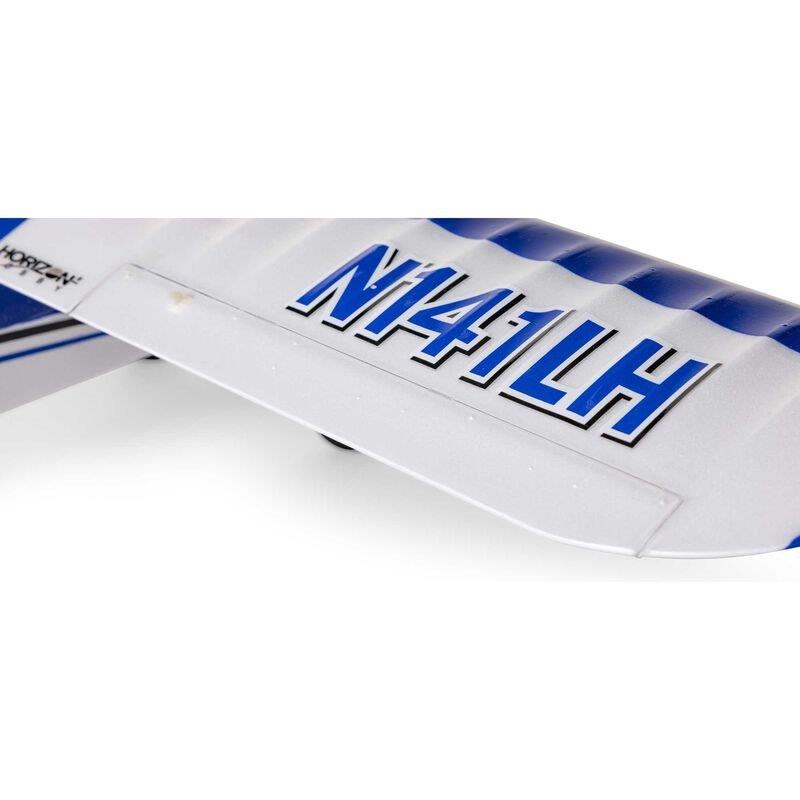 Hobbyzone Sport Cub S 2 368mm RTF with SAFE - 12