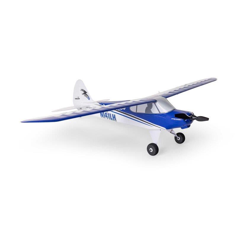 Hobbyzone Sport Cub S 2 368mm RTF with SAFE - 21