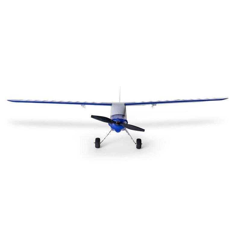 Hobbyzone Sport Cub S 2 368mm RTF with SAFE - 19