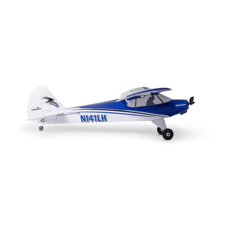 Hobbyzone Sport Cub S 2 368mm RTF with SAFE - 23