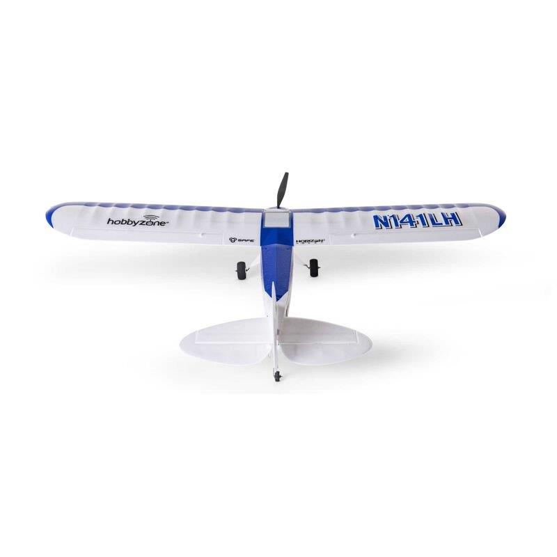 Hobbyzone Sport Cub S 2 368mm RTF with SAFE - 25
