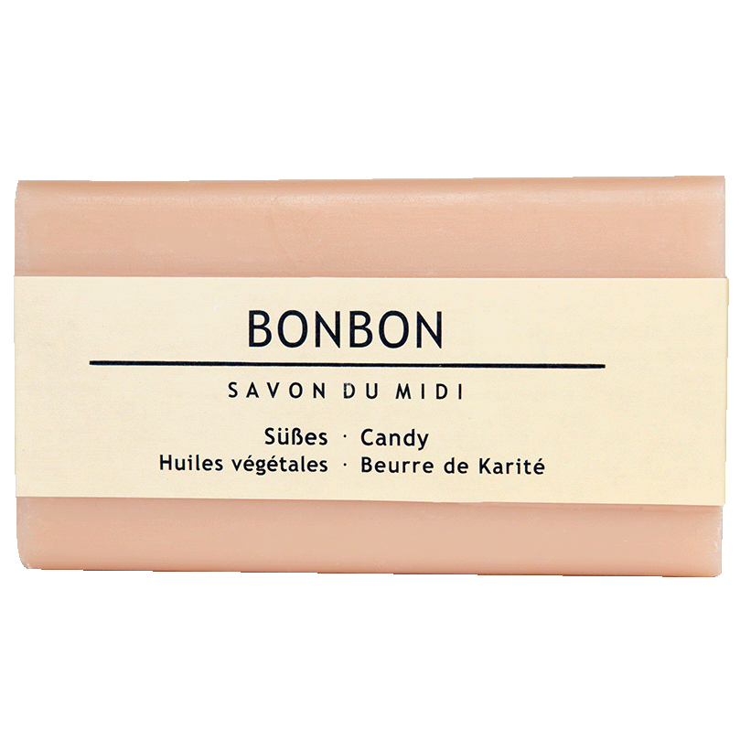 Tvål Bonbon 100g x12, EKO