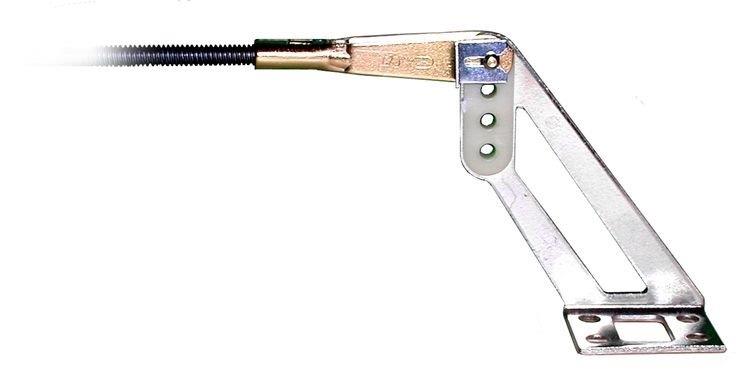 Link metall Guld 2-56 pr - 2