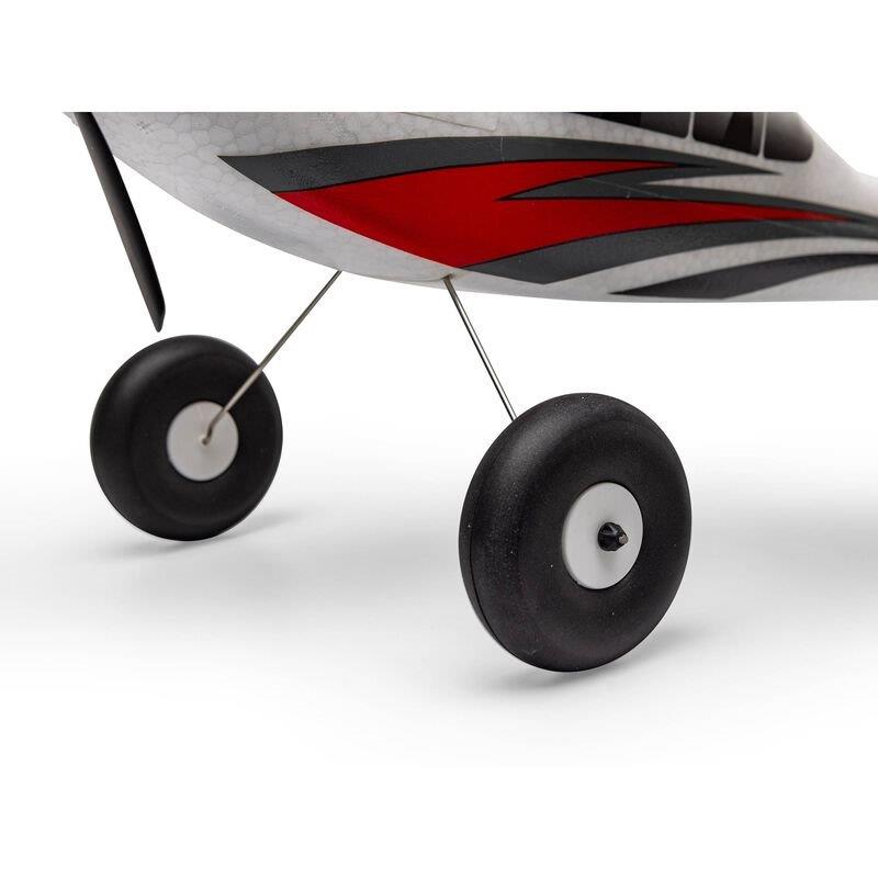 Hobbyzone Apprentice STOL S 700mm BNF Basic with SAFE - 10
