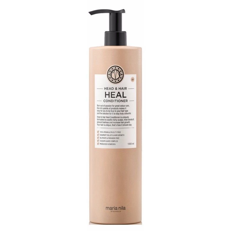 Maria Nila Head&Hair Heal Conditioner 1000ml