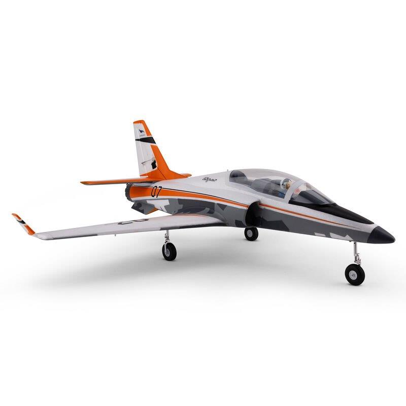 E-flite Viper 70mm EDF Jet BNF Basic with AS3X and SAFE Select - 10