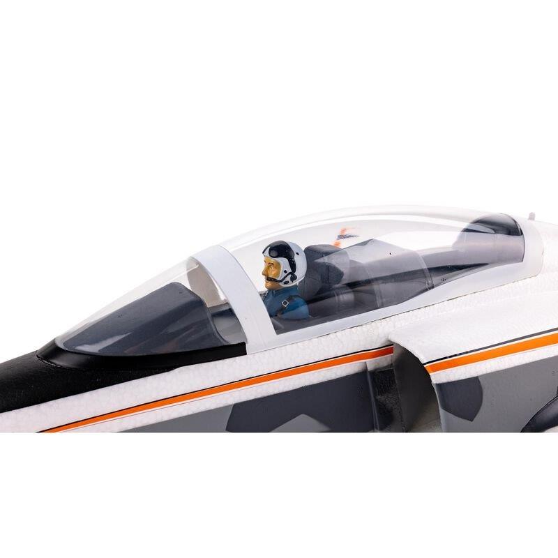 E-flite Viper 70mm EDF Jet BNF Basic with AS3X and SAFE Select - 21