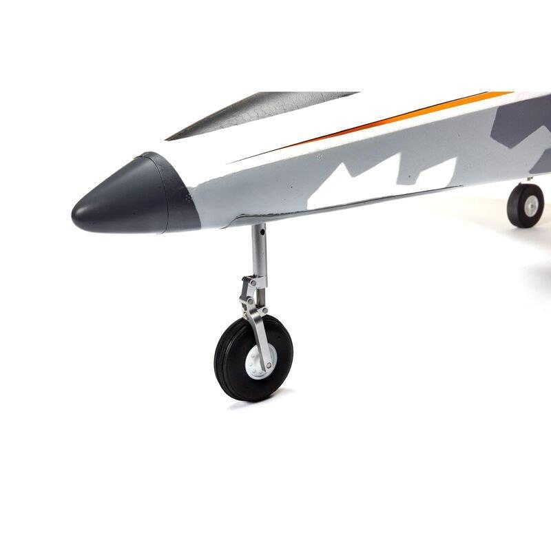 E-flite Viper 70mm EDF Jet BNF Basic with AS3X and SAFE Select - 20