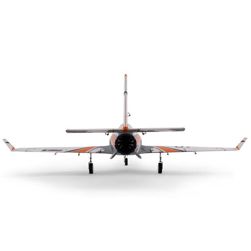 E-flite Viper 70mm EDF Jet BNF Basic with AS3X and SAFE Select - 13