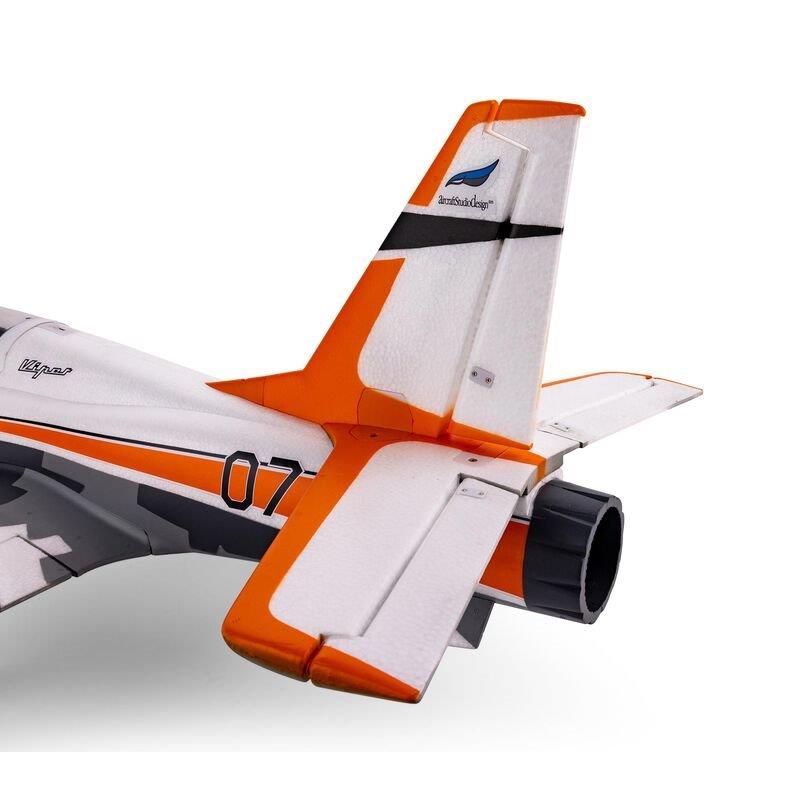 E-flite Viper 70mm EDF Jet BNF Basic with AS3X and SAFE Select - 17