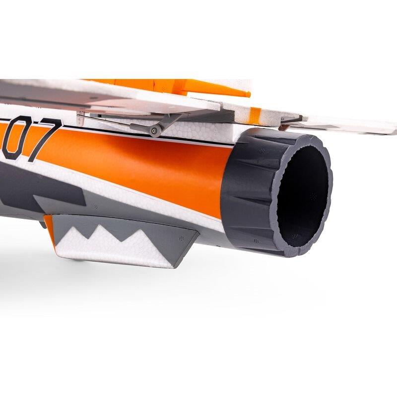 E-flite Viper 70mm EDF Jet BNF Basic with AS3X and SAFE Select - 18