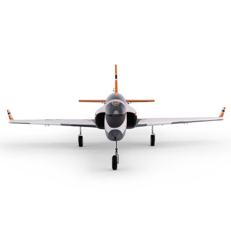E-flite Viper 70mm EDF Jet BNF Basic with AS3X and SAFE Select - 9