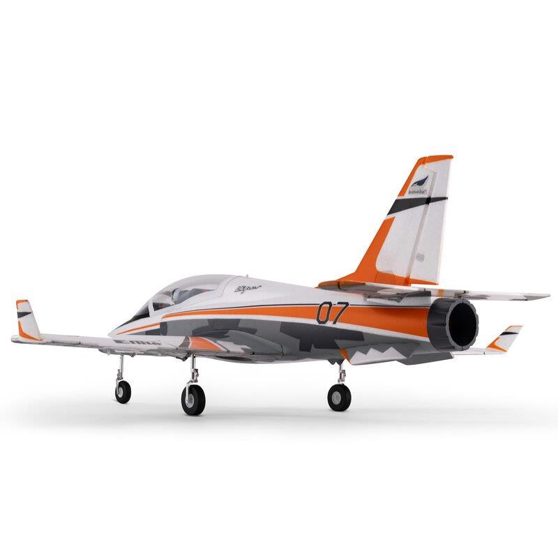 E-flite Viper 70mm EDF Jet BNF Basic with AS3X and SAFE Select - 14