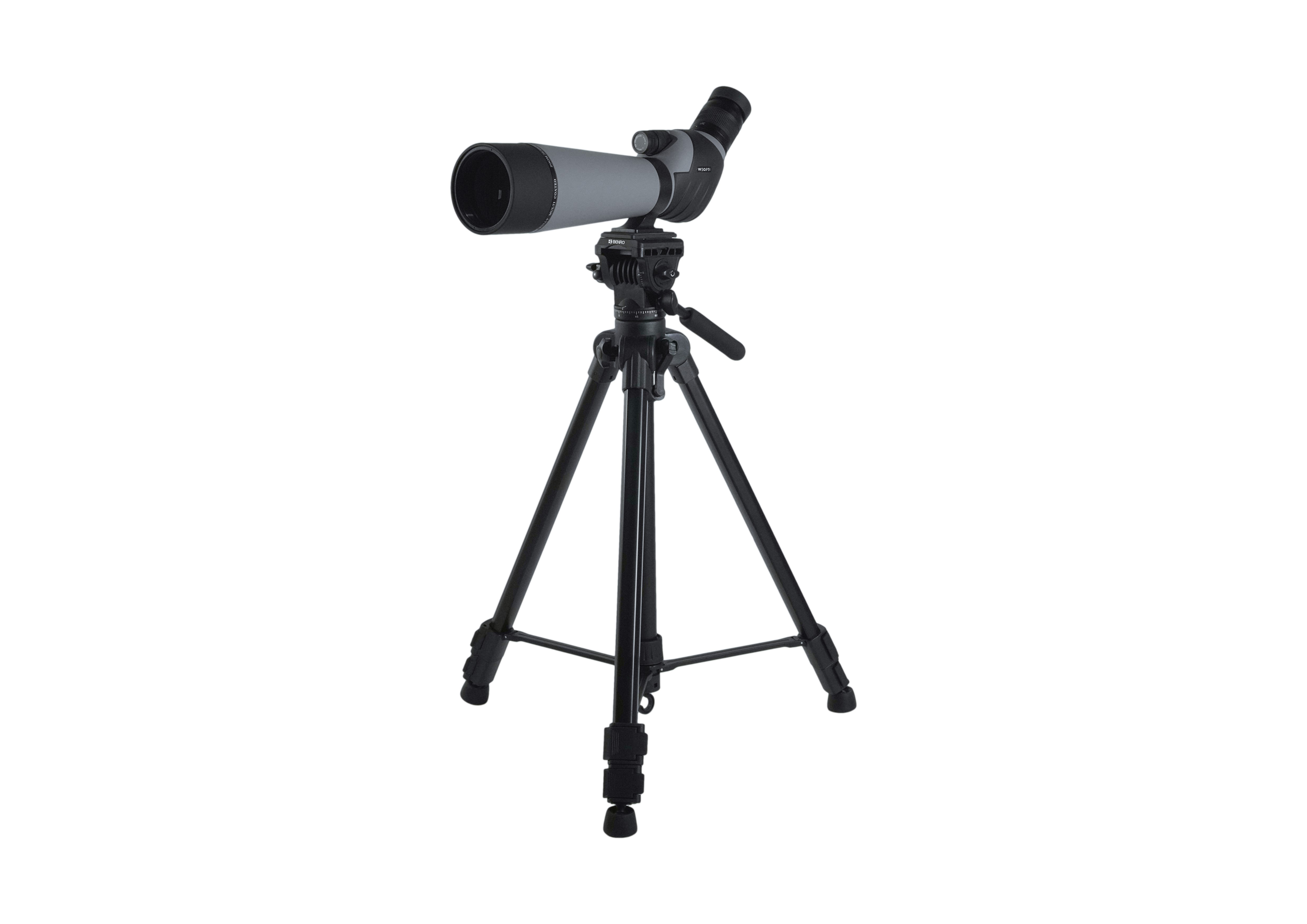 20 60 80 inkl stativ Active Weoptics