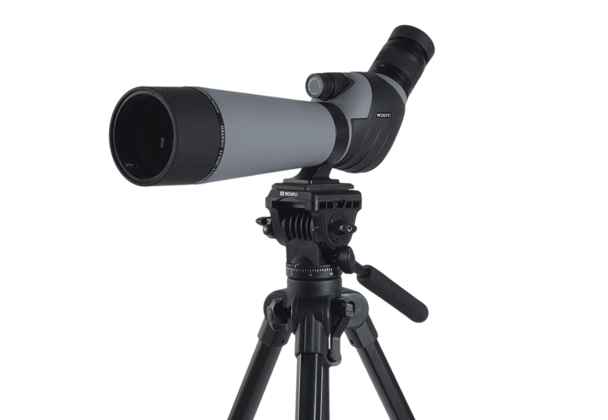 20 60 80 inkl stativ Active Weoptics - 2