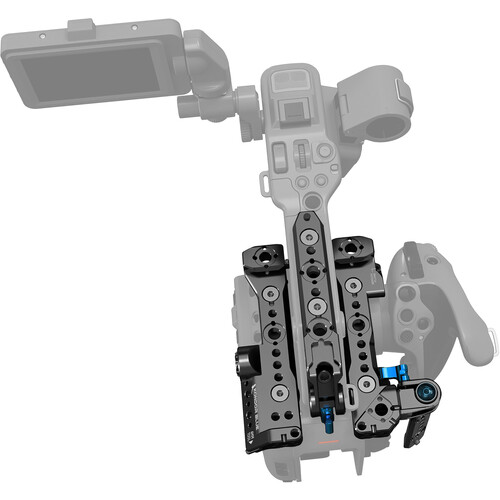 Kondor Blue Camera Cage for Sony FX6 - 2