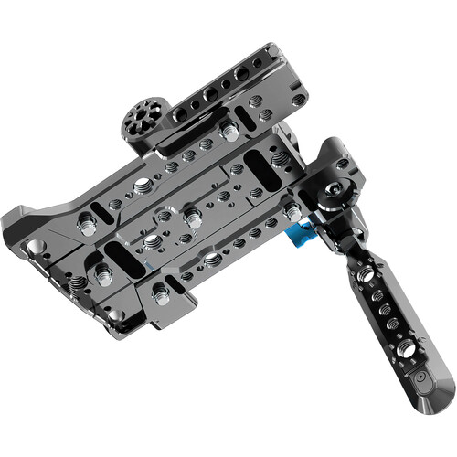 Kondor Blue Camera Cage for Sony FX6 - 4