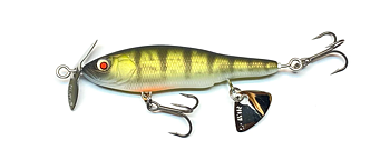 Nishine Lure Works Baby Abino 70F