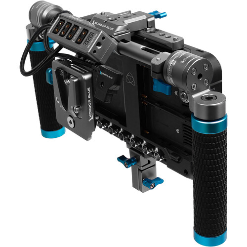 Kondor Blue Director's Monitor Pro Kit - 4