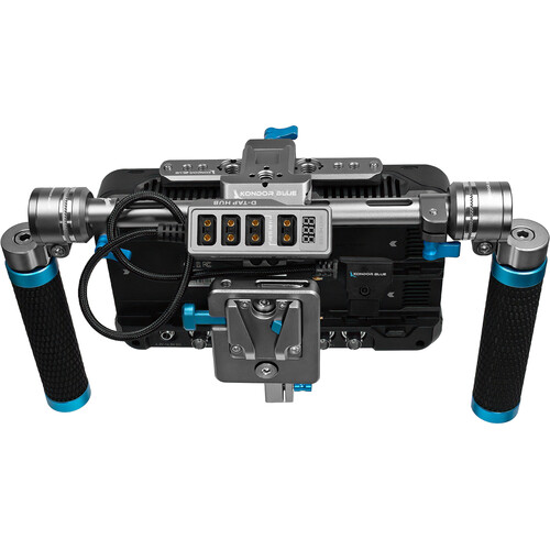 Kondor Blue Director's Monitor Pro Kit - 3